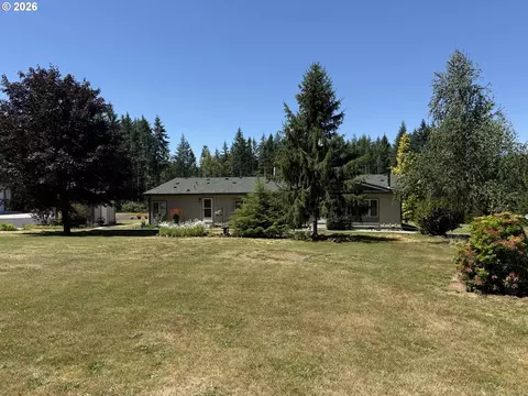 39604 NE Moe Ave, La Center, WA 98629