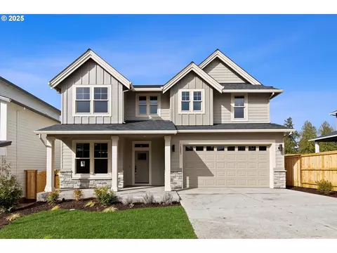 14993 SE Andre Way, Clackamas, OR 97015