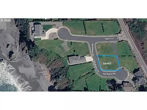 97970 Sea Breeze Way, Brookings, OR 97415