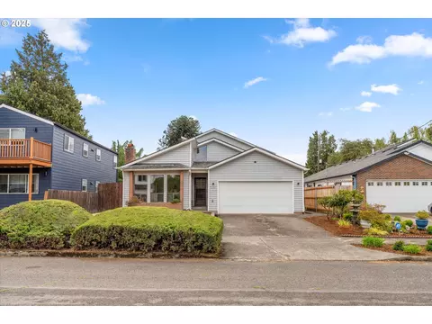 7206 N Amherst St, Portland, OR 97203