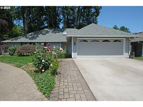20343 SW Blaine St, Beaverton, OR 97003