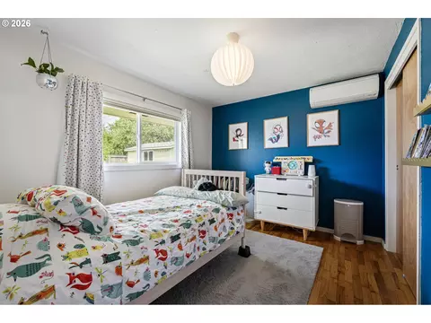 Bedroom - 2895 Ferry St, Eugene, OR 97405 photo 1 of 5