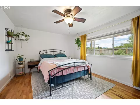 Bedroom - 2895 Ferry St, Eugene, OR 97405 photo 3 of 5