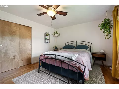 Bedroom - 2895 Ferry St, Eugene, OR 97405 photo 5 of 5