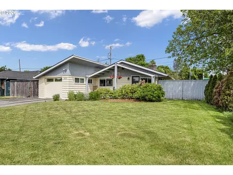 Exterior - 2895 Ferry St, Eugene, OR 97405 photo 3 of 13