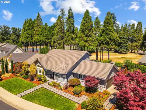 View/Area - 673 Shoreline Way, Eugene, OR 97401 photo 1 of 4