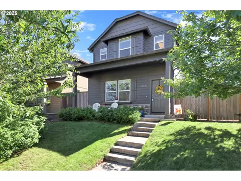 5749 Avalon Aly, Eugene, OR 97402