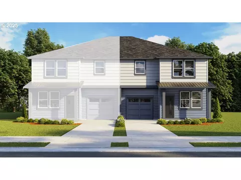 6511 SE Nasha St, Hillsboro, OR 97123