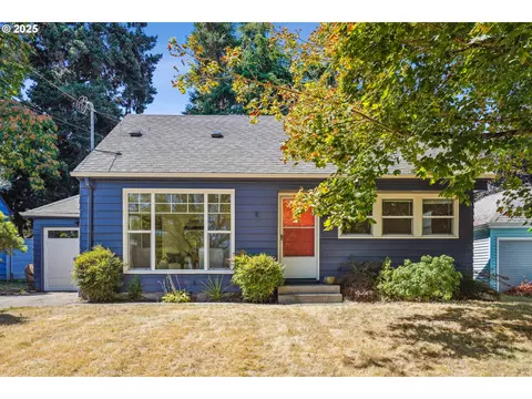 9415 N Portsmouth Ave, Portland, OR 97203