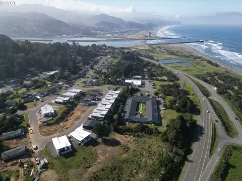 0000 Sawyer Way #12, Gold Beach, OR 97444