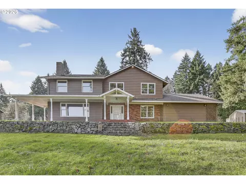 18525 NW Saint Helens Rd, Portland, OR 97231