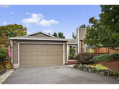 11514 SW 45th Ave, Portland, OR 97219