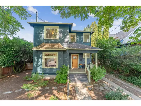 1465 NE Going St, Portland, OR 97211