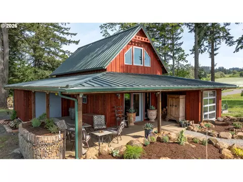 6850 SEola Hills Rd, Amity, OR 97101