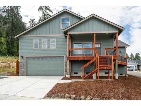 Exterior - 763 Boulder Loop, Creswell, OR 97426 photo 2 of 6