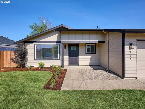175 7th St, Gervais, OR 97026