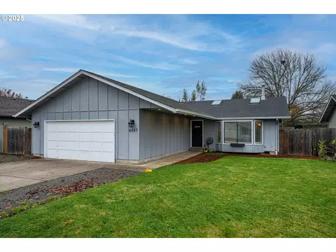 4867 Teralee Ln, Eugene, OR 97402