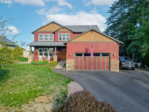 16490 SE Bluff Rd, Sandy, OR 97055