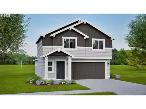5241 Holly St, Springfield, OR 97478