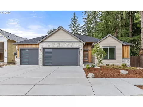 6401 NE 123rd St, Vancouver, WA 98686