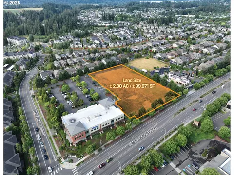 16180 SE Sunnyside Rd, Happy Valley, OR 97015