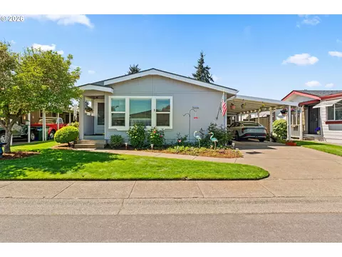 3355 N Delta Hwy #181, Eugene, OR 97408