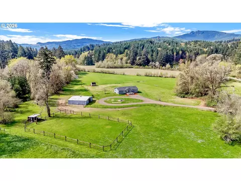 View/Area - 24022 Alpine Rd, Monroe, OR 97456 photo 2 of 3