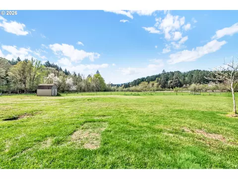 Exterior - 24022 Alpine Rd, Monroe, OR 97456 photo 8 of 8