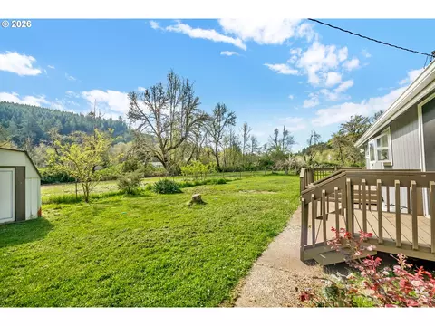 Other - 24022 Alpine Rd, Monroe, OR 97456 photo 5 of 16