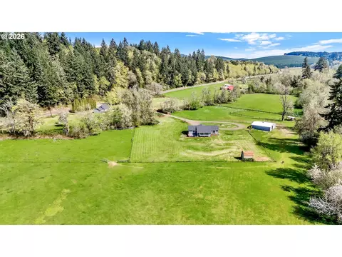 View/Area - 24022 Alpine Rd, Monroe, OR 97456 photo 3 of 3