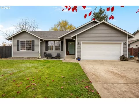 337 Arvilla Ct, Sutherlin, OR 97479