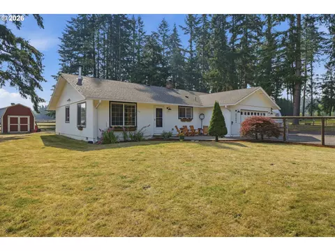 21004 NE 83rd St, Vancouver, WA 98682