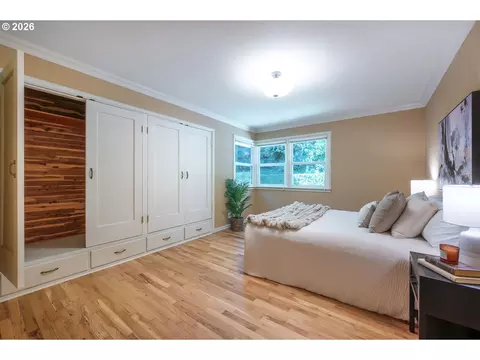 Bedroom - 2196 Olive St, Eugene, OR 97405 photo 2 of 4