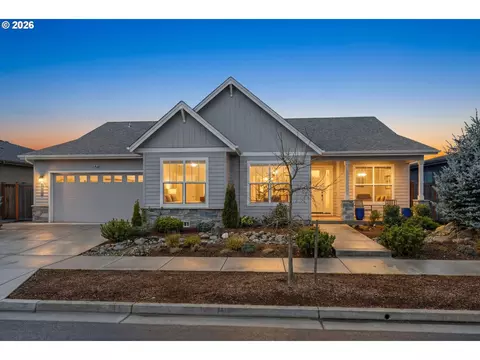 3824 Siletz St, Eugene, OR 97408
