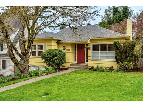 180 W 23rd Ave, Eugene, OR 97405
