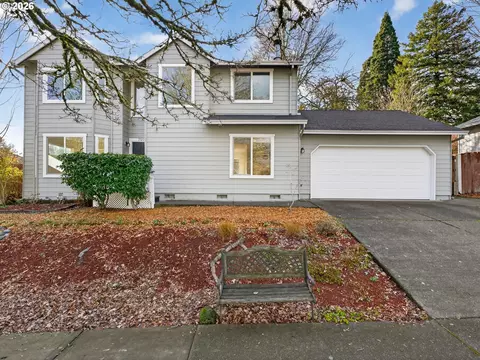 7505 SW Alpine Dr, Beaverton, OR 97008