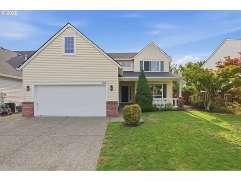 2174 NE 13th Ave, Hillsboro, OR 97124