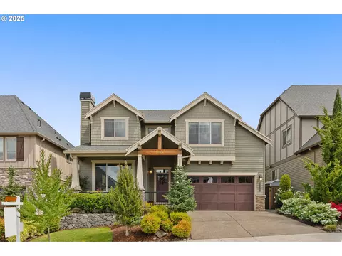 4588 NW 131st Ave, Portland, OR 97229