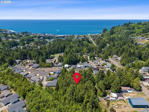 700 SE Blk Terry Pl Tl1900, Depoe Bay, OR 97341