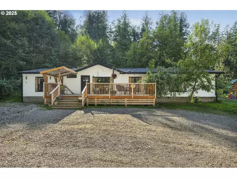 56024 E Highway 26, Sandy, OR 97055