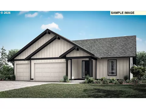 1356 N Kalani Loop #LOT 63, Ridgefield, WA 98642