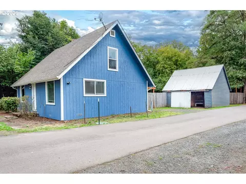 4250 NE Highway 20, Corvallis, OR 97330