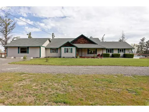 4260 NW O Neil Hwy, Prineville, OR 97754