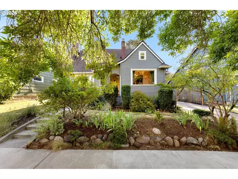 3913 NE 64th Ave, Portland, OR 97213