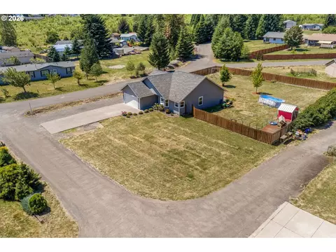 View/Area - 11 Timber Pl, Carson, WA 98610 photo 7 of 7