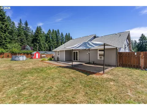 Exterior - 11 Timber Pl, Carson, WA 98610 photo 4 of 6
