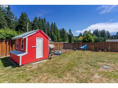 Exterior - 11 Timber Pl, Carson, WA 98610 photo 5 of 6