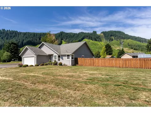 Exterior - 11 Timber Pl, Carson, WA 98610 photo 3 of 6