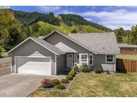 Exterior - 11 Timber Pl, Carson, WA 98610 photo 2 of 6