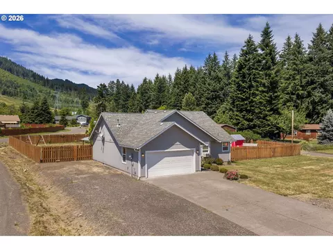 Other - 11 Timber Pl, Carson, WA 98610 photo 1 of 6